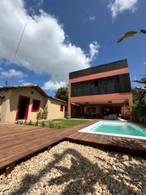 CASA PIPA BG